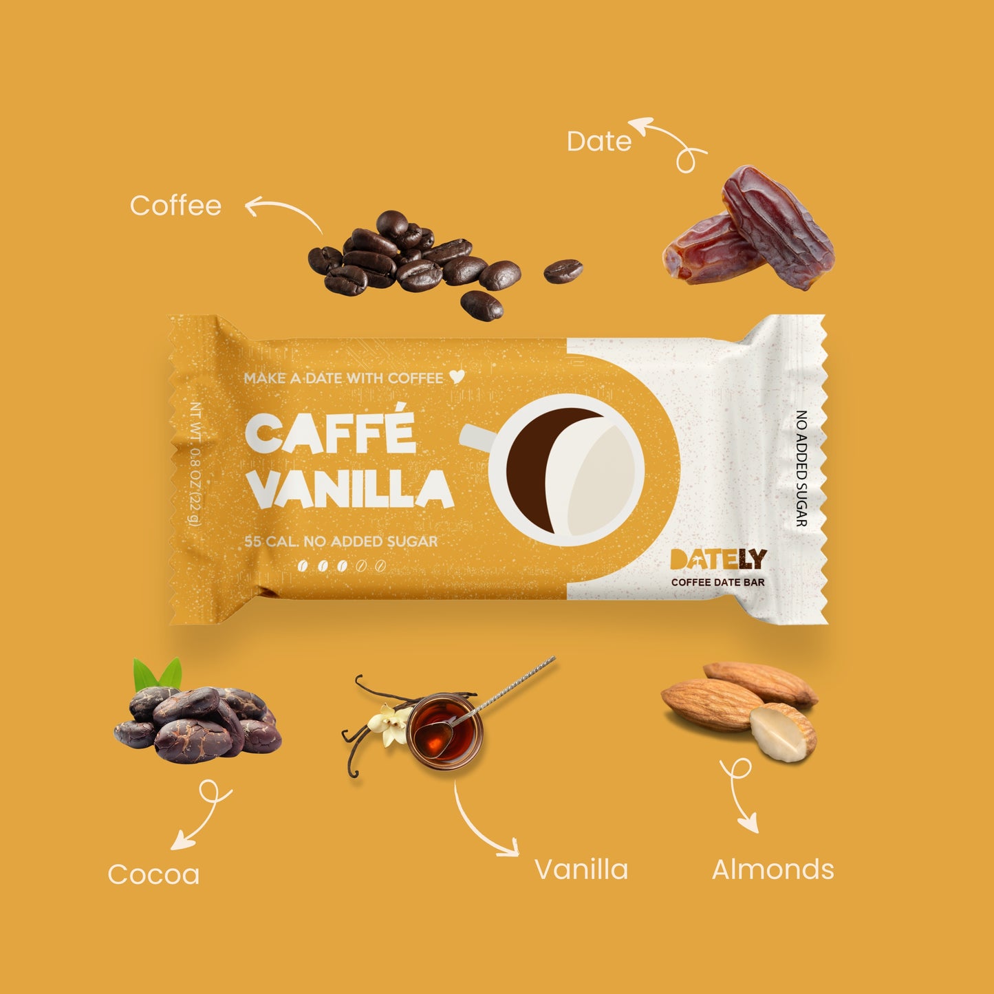 Caffè Vanilla