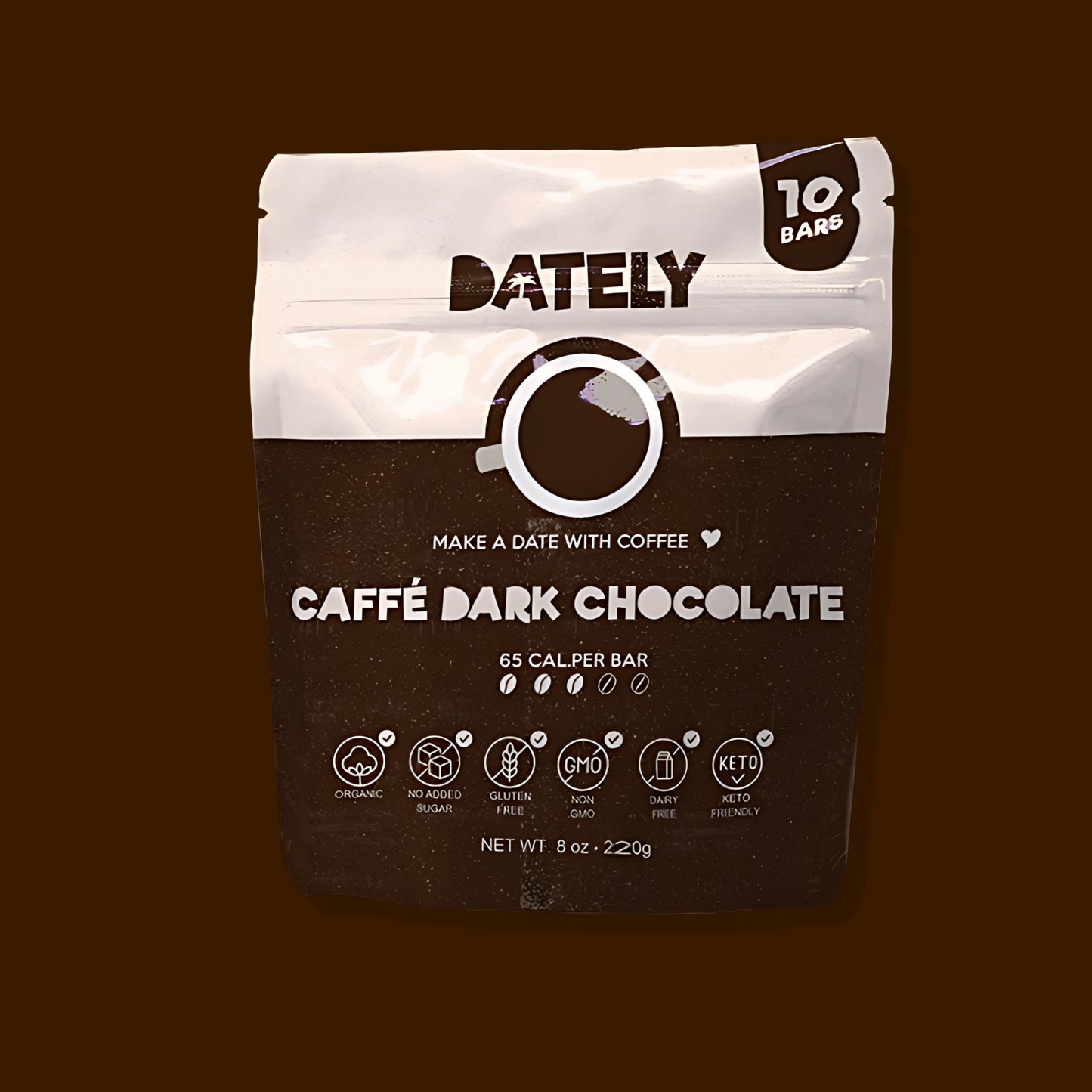 Caffè Dark Chocolate