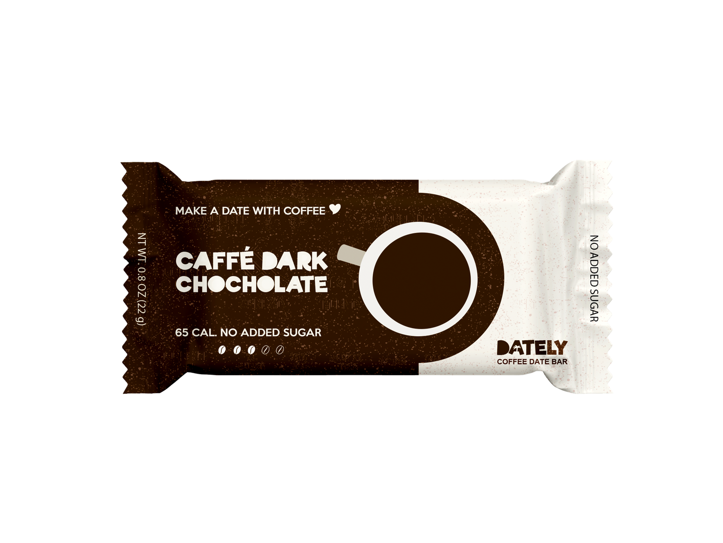 Caffè Dark Chocolate