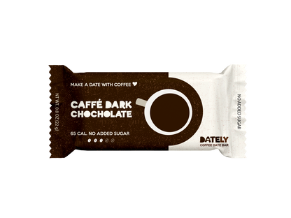 Caffè Dark Chocolate