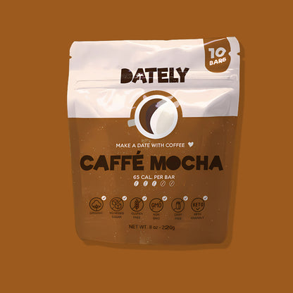 Caffè Mocha